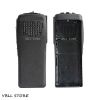PMLN4772 Black Walkie Talkie Front Kit Case Housing Cover for PR1500 XTS2500 XTS1500 Model 1 Portable Two Way Radio