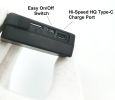 GF10 Realtime Portable GPS Tracking Device for People w/ Disability