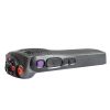 PMLN4772 Black Walkie Talkie Front Kit Case Housing Cover for PR1500 XTS2500 XTS1500 Model 1 Portable Two Way Radio