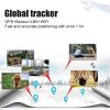 Portable GPS Tracking Device for People GF10 Mini GSM 4G-Lte Tracker