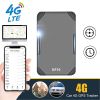 Portable GPS Tracking Device for People GF10 Mini GSM 4G-Lte Tracker
