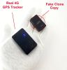 Portable GPS Tracking Device for People GF10 Mini GSM 4G-Lte Tracker