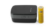 Portable GPS Tracking Device for People iTrackLTE Mini GSM 4G Tracker