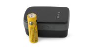 Portable GPS Tracking Device for People iTrackLTE Mini GSM 4G Tracker