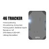 Portable GPS Tracking Device for People GF10 Mini GSM 4G-Lte Tracker