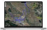 Portable GPS Tracking Device for People GF10 Mini GSM 4G-Lte Tracker