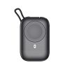 Apple Watch & iPhone (iPhone 15included) & "Android 3 in 1 Portable Wireless Power Bank for Apple Watch Series 9~1/SE2/SE/Ultra1~2 Compact Magnetic Ap