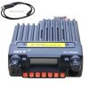 QYT KT-8900R 25W Long Range Walkie Talkie Tri-Band VHF UHF Transceiver 136~174&240-260&400~480MHz Mini Mobile Two Way Radio