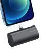 Small Portable Charger 5000mAh, Ultra-Compact 20W PD Fast Charging Power Bank Mini Battery Pack Compatible with iPhone 14/14 Pro Max/13/13 Pro Max/12/