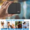 Power Bank Portable Phone Charger for Home Office Travel External Battery Pack with 1 Micro USB Cable Fit For IOSPhone 13/12 Samsung Galaxy S21 And Mo