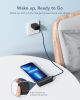 Small Portable Charger 5000mAh, Ultra-Compact 20W PD Fast Charging Power Bank Mini Battery Pack Compatible with iPhone 14/14 Pro Max/13/13 Pro Max/12/