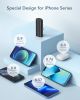 Small Portable Charger 5000mAh, Ultra-Compact 20W PD Fast Charging Power Bank Mini Battery Pack Compatible with iPhone 14/14 Pro Max/13/13 Pro Max/12/