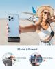 Small Portable Charger 5000mAh, Ultra-Compact 20W PD Fast Charging Power Bank Mini Battery Pack Compatible with iPhone 14/14 Pro Max/13/13 Pro Max/12/