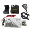 QYT KT-8900R 25W Long Range Walkie Talkie Tri-Band VHF UHF Transceiver 136~174&240-260&400~480MHz Mini Mobile Two Way Radio