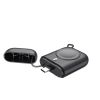 Apple Watch & iPhone (iPhone 15included) & "Android 3 in 1 Portable Wireless Power Bank for Apple Watch Series 9~1/SE2/SE/Ultra1~2 Compact Magnetic Ap