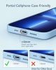 Small Portable Charger 5000mAh, Ultra-Compact 20W PD Fast Charging Power Bank Mini Battery Pack Compatible with iPhone 14/14 Pro Max/13/13 Pro Max/12/