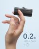 Small Portable Charger 5000mAh, Ultra-Compact 20W PD Fast Charging Power Bank Mini Battery Pack Compatible with iPhone 14/14 Pro Max/13/13 Pro Max/12/